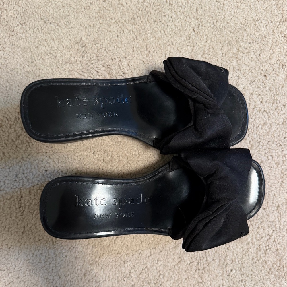 Kate Spade sandals